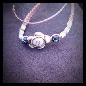 Handmade Natural Beach Bracelets